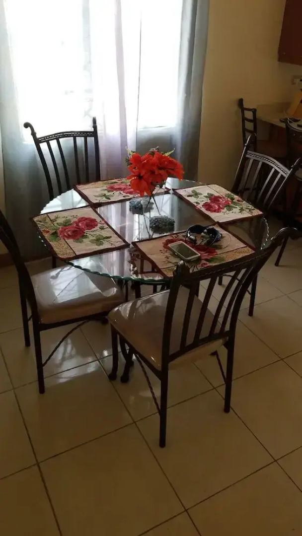 Richards Vacation Rental