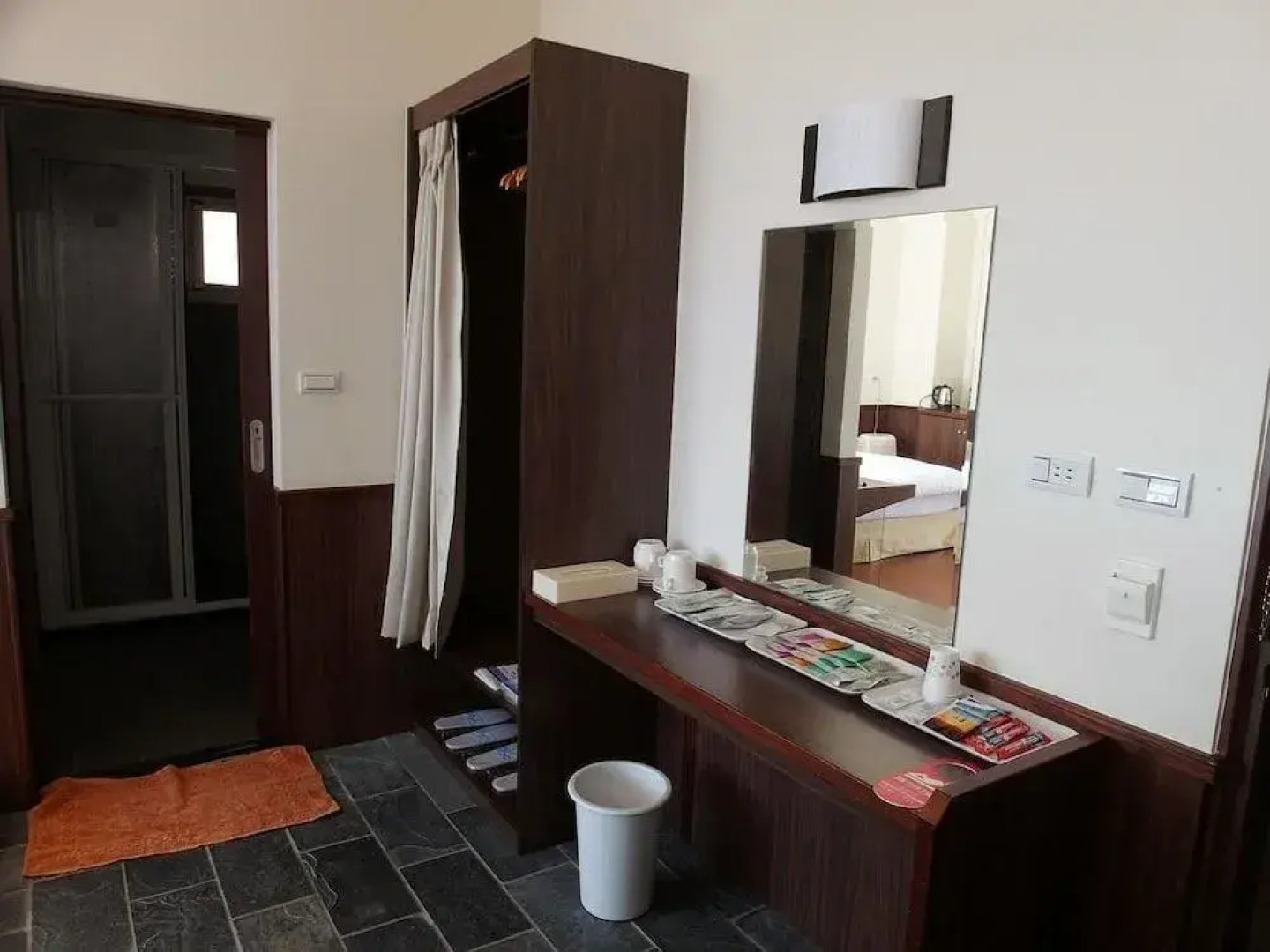 Tea Cloud Guest House