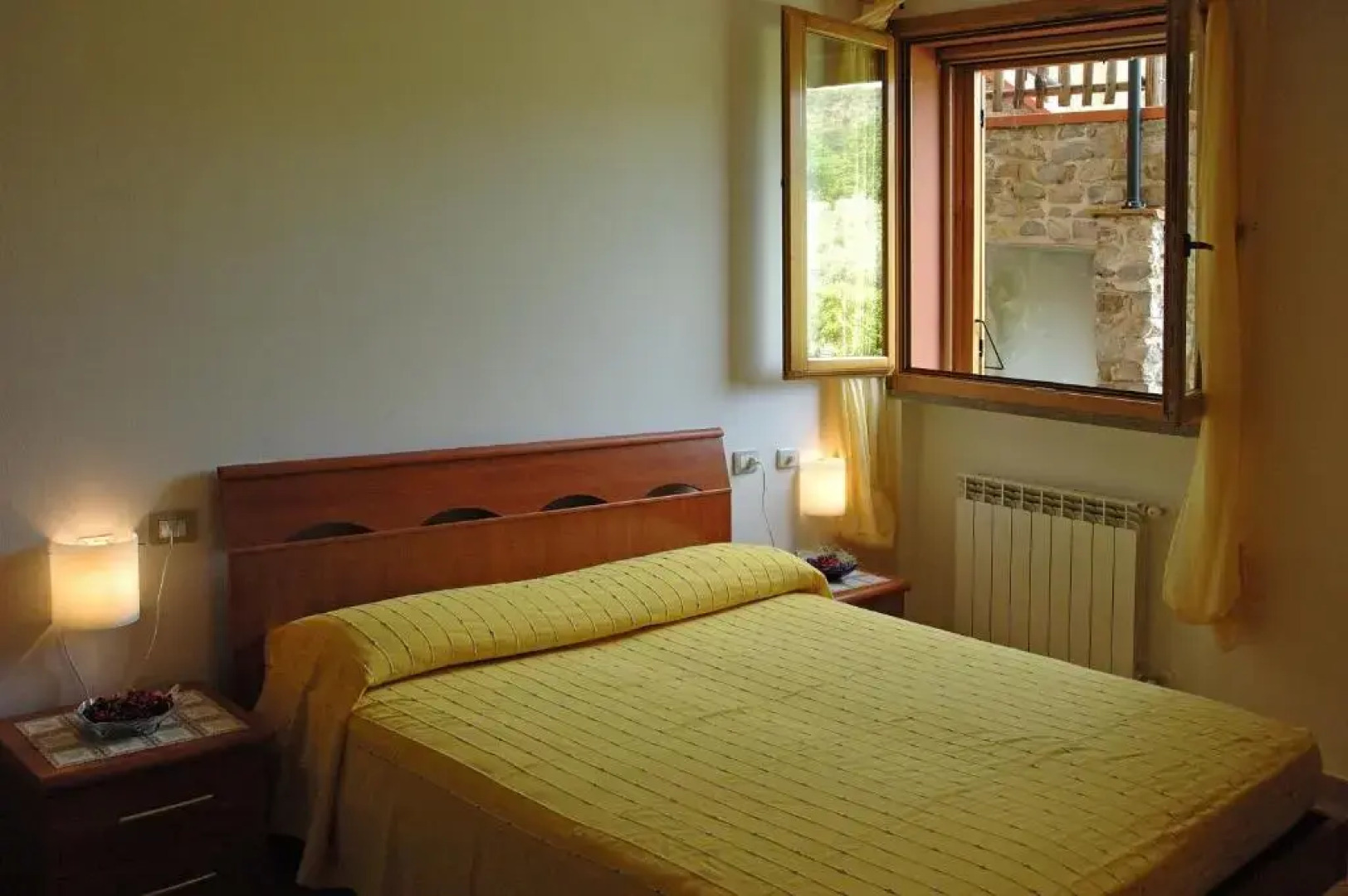 Agriturismo Podere Gozzuto