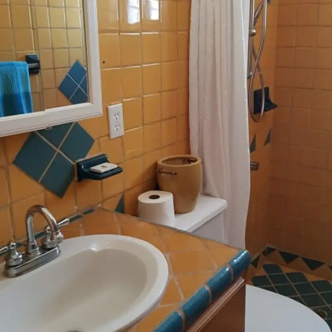 Casa Escuela Beachfront Las Palmas Mirador Beach