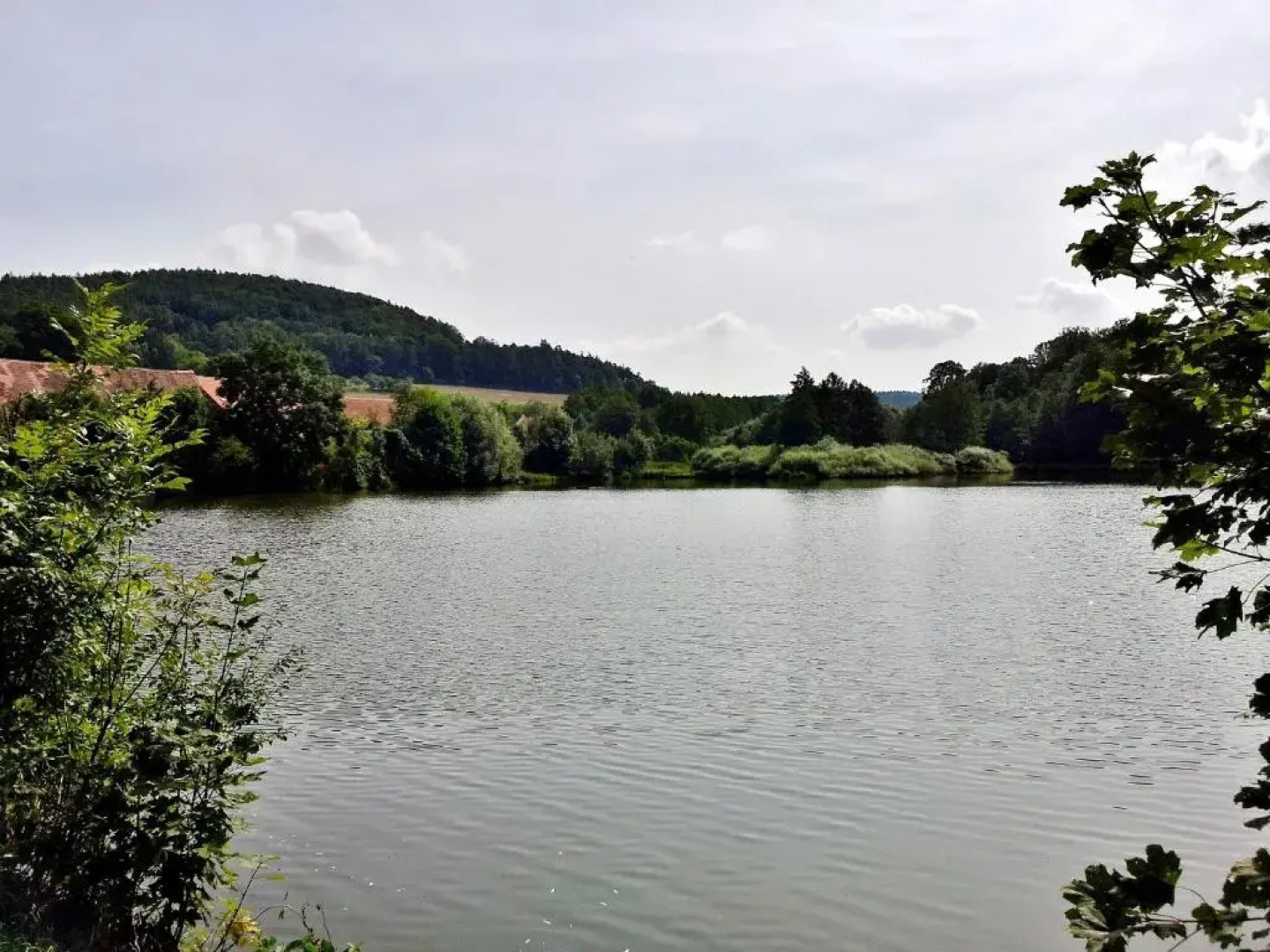 Pension Mlyn Stare Mitrovice