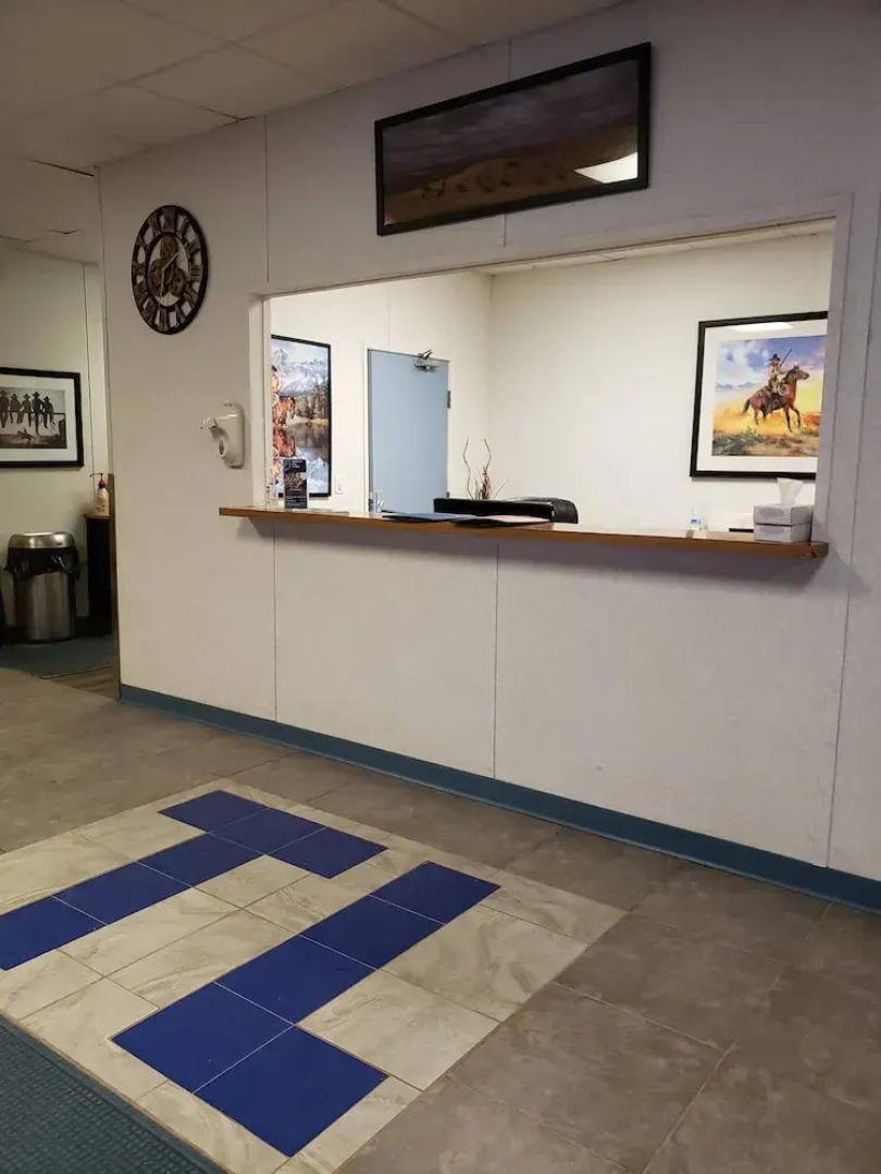 Target Hospitality-Watford City Lodge