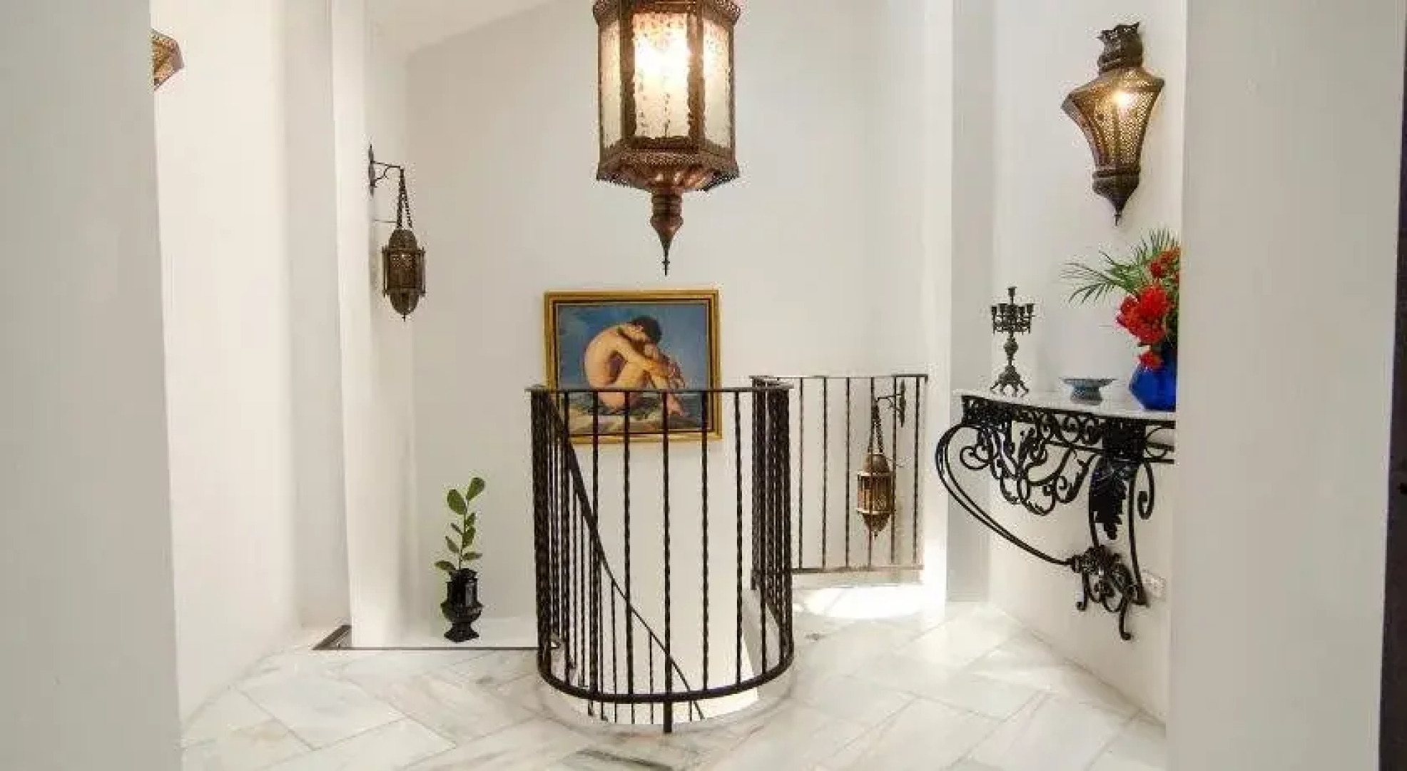 THE VILLAS at THE HORNED DORSET PRIMAVERA