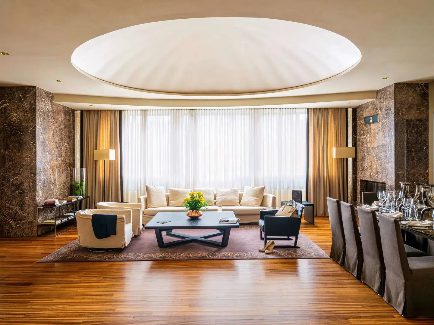 Дизайн-отель BERDS Chisinau Mgallery Hotel Collection