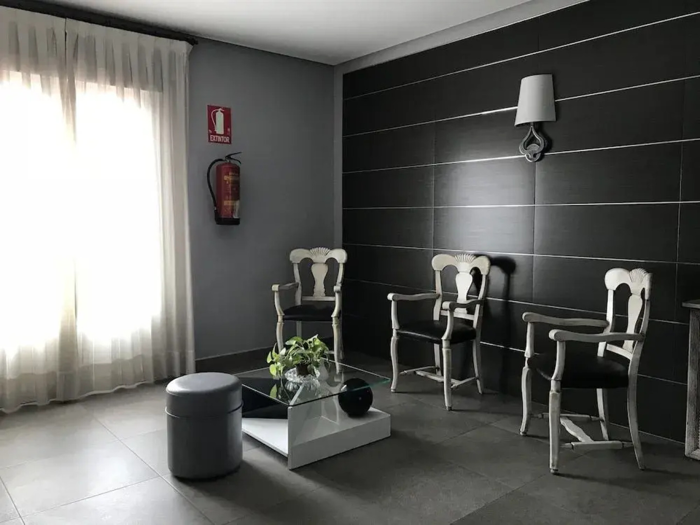 Hostal Cafe Gutgreco