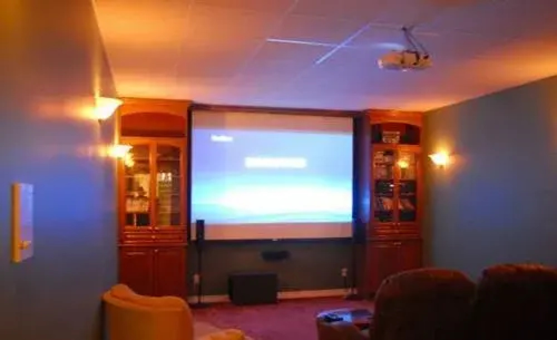 Riverview Bed and Breakfast