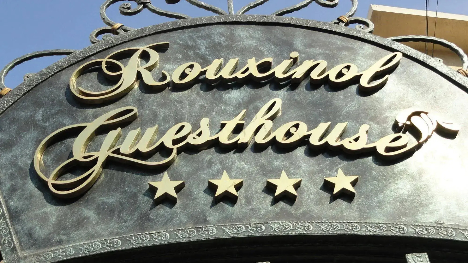 Rouxinol Boutique Hotel