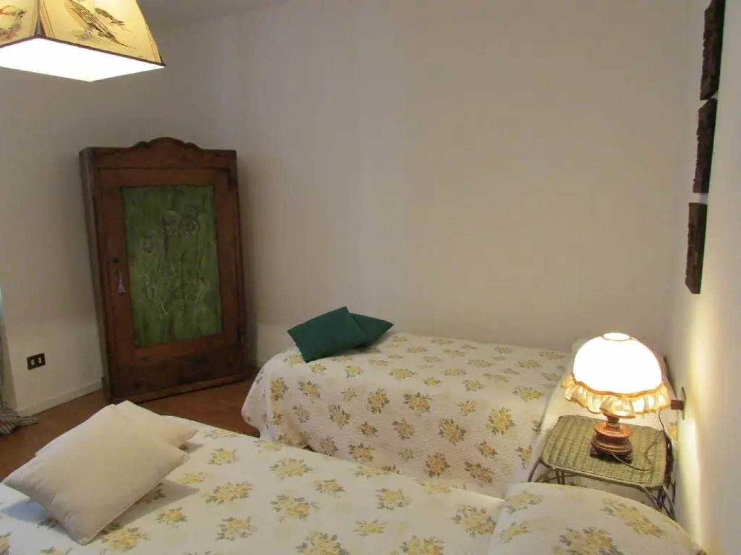 B&B La Betulla