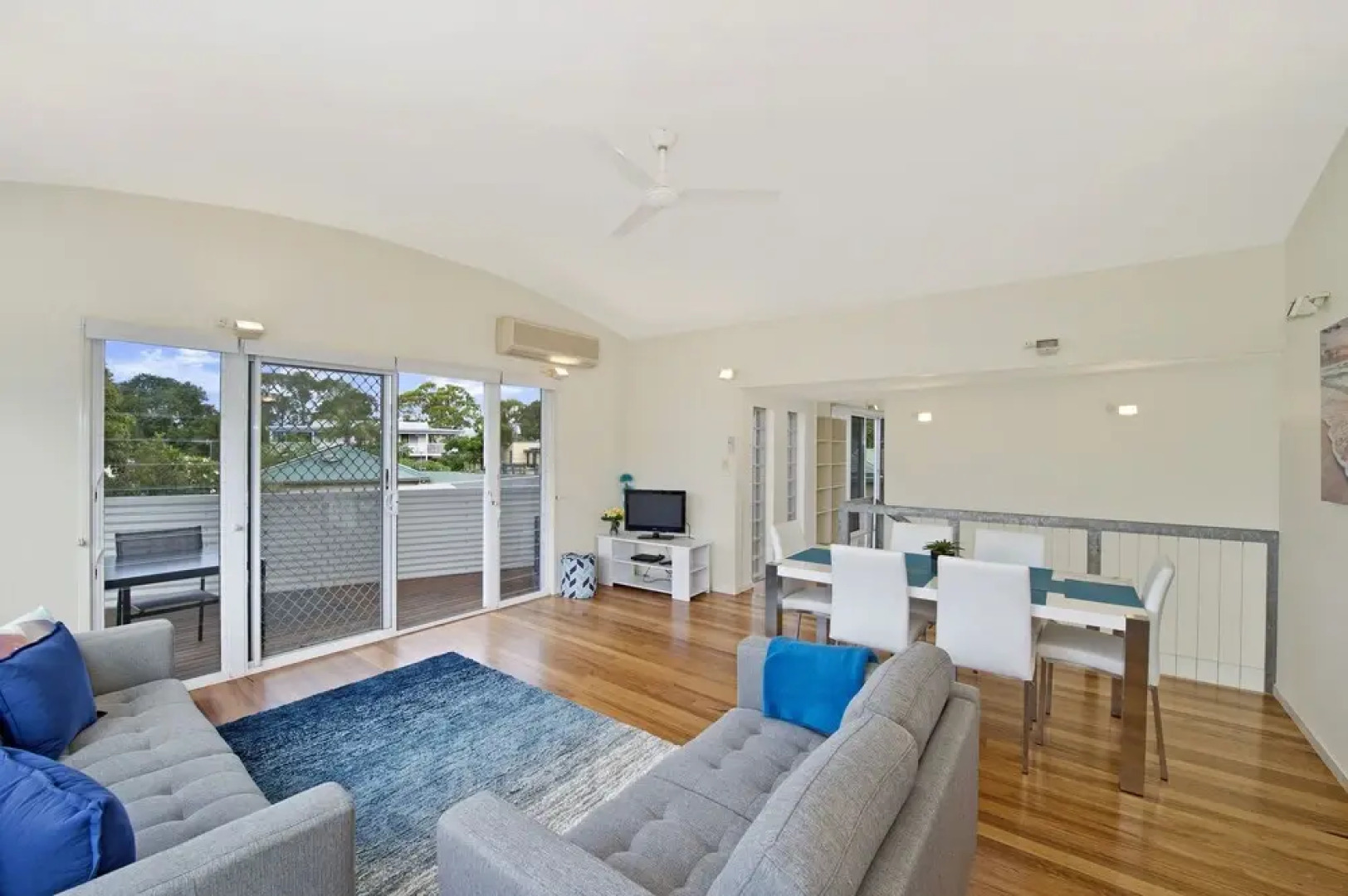 Riverview Beach House