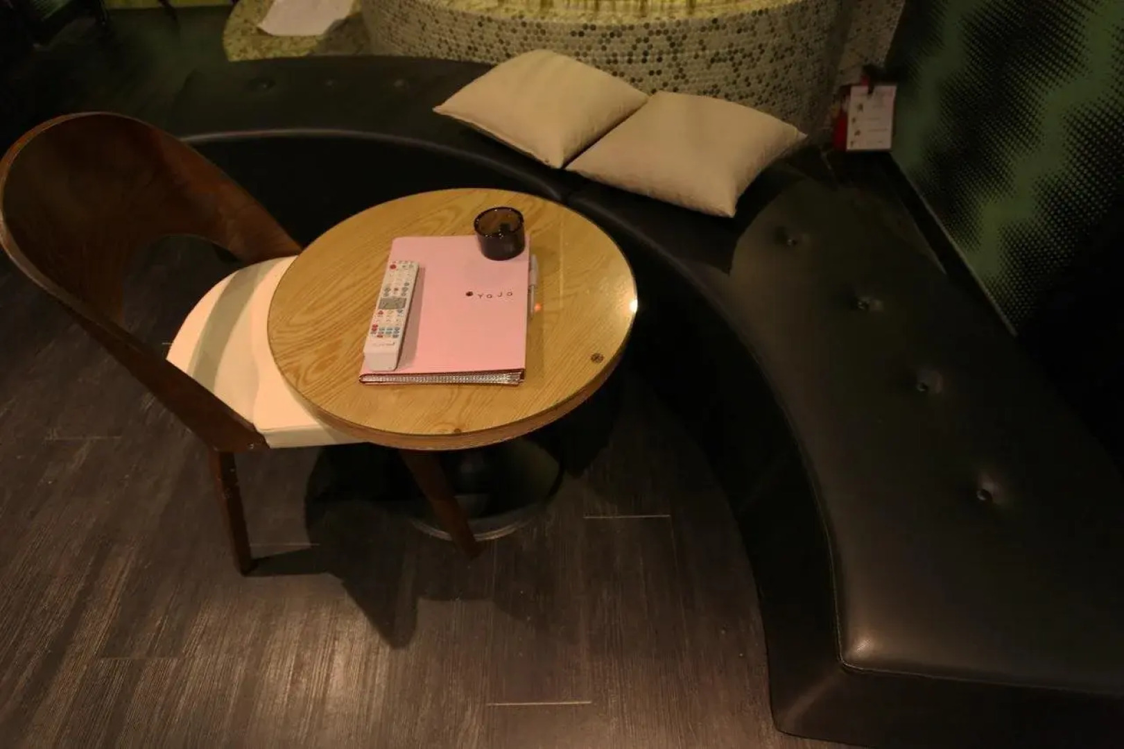 Hotel Yaja Suwon Station