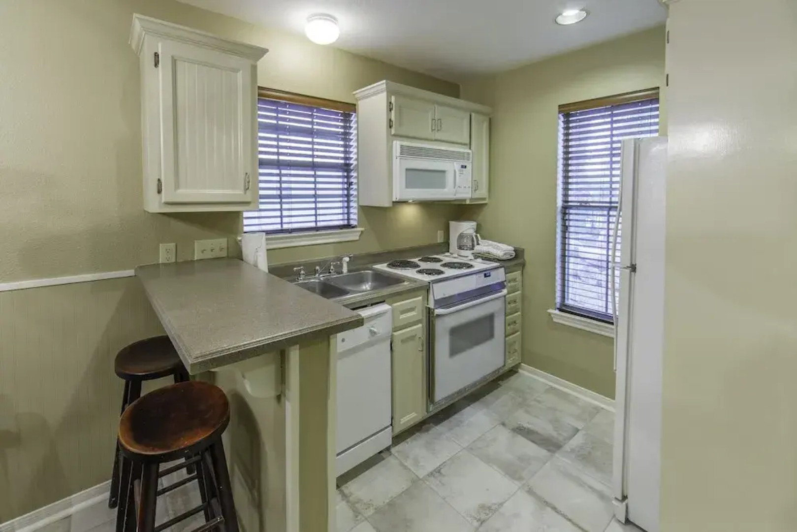 Holiday Inn Club Vacations Hill Country Resort Canyon Lk