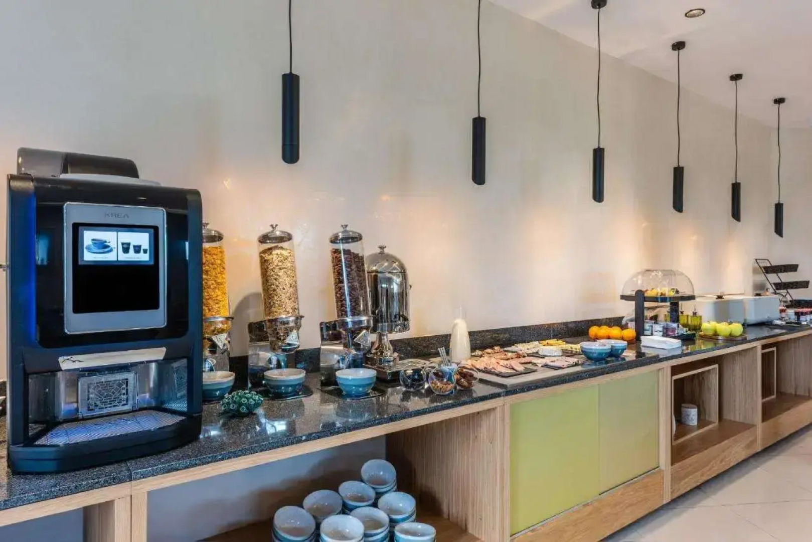 Brit Hotel Privilège Paris - Rosny