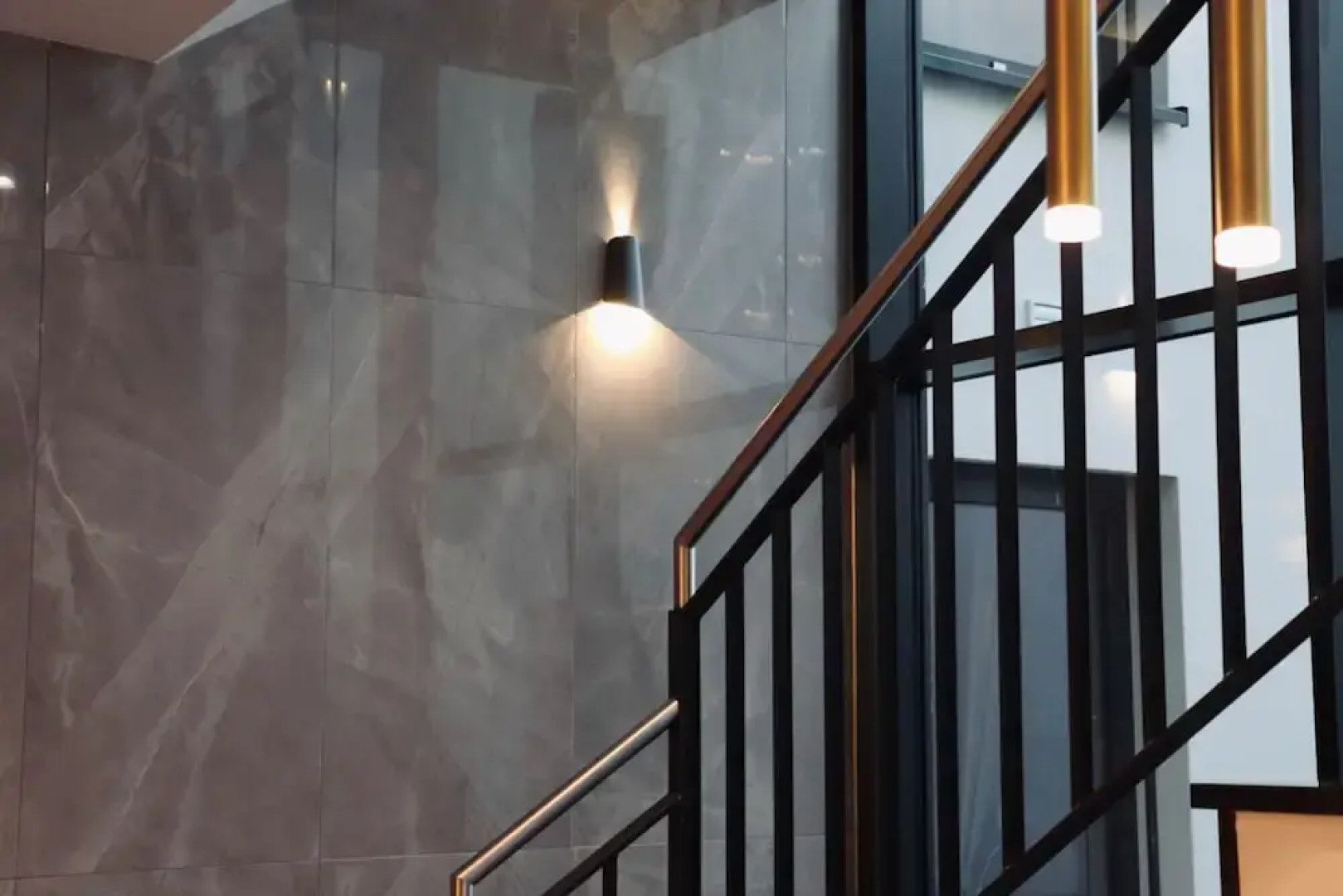 Intergroup Business & Design Hotel