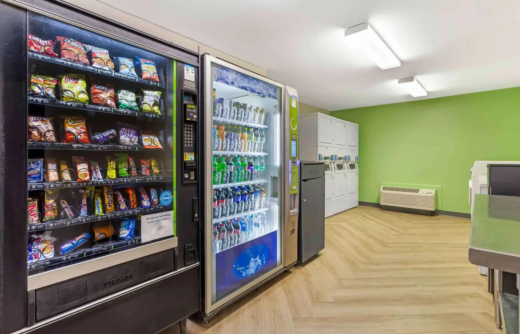 Extended Stay America Suites Asheville Tunnel Rd