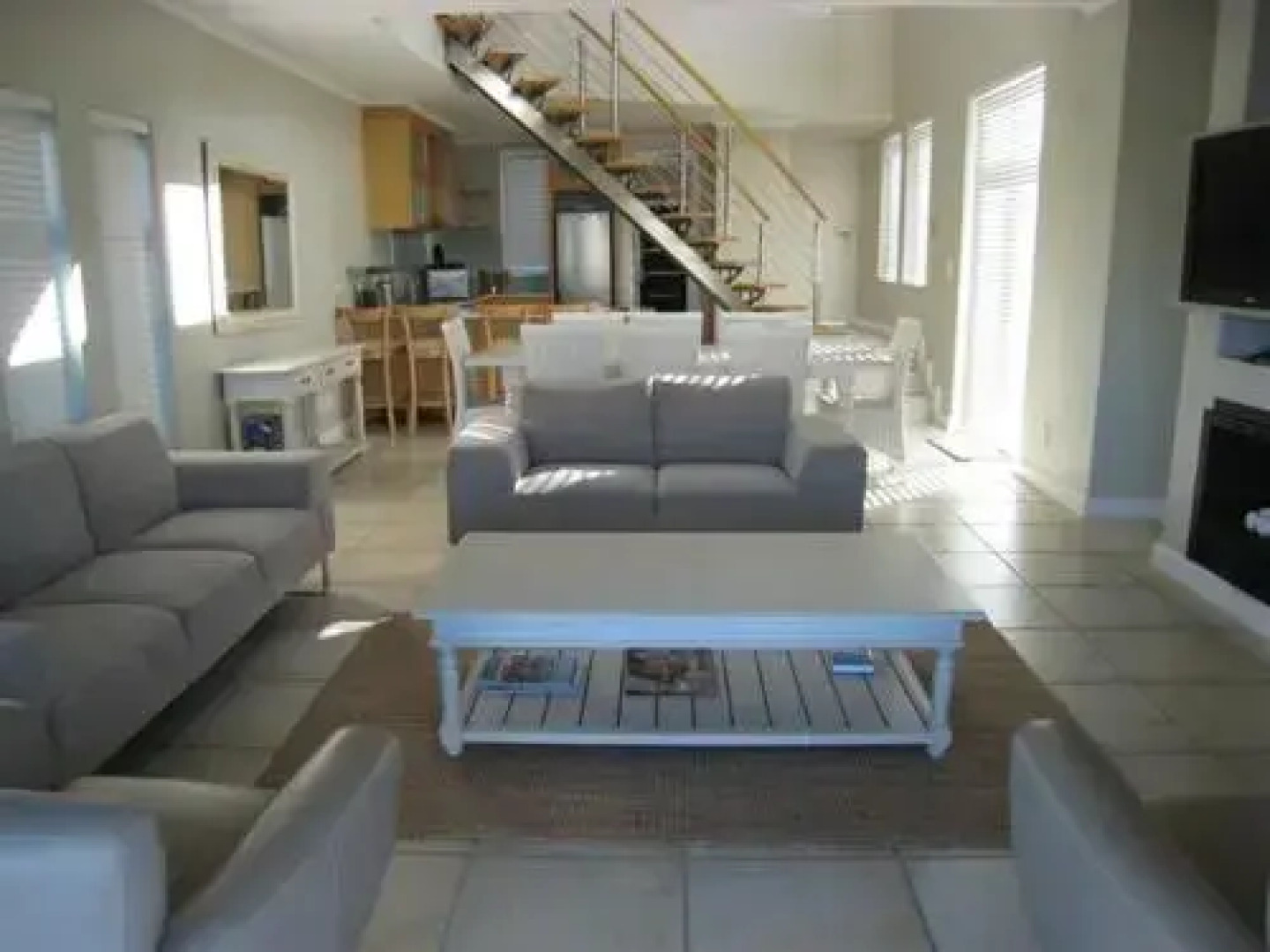 Thesen Islands Villa