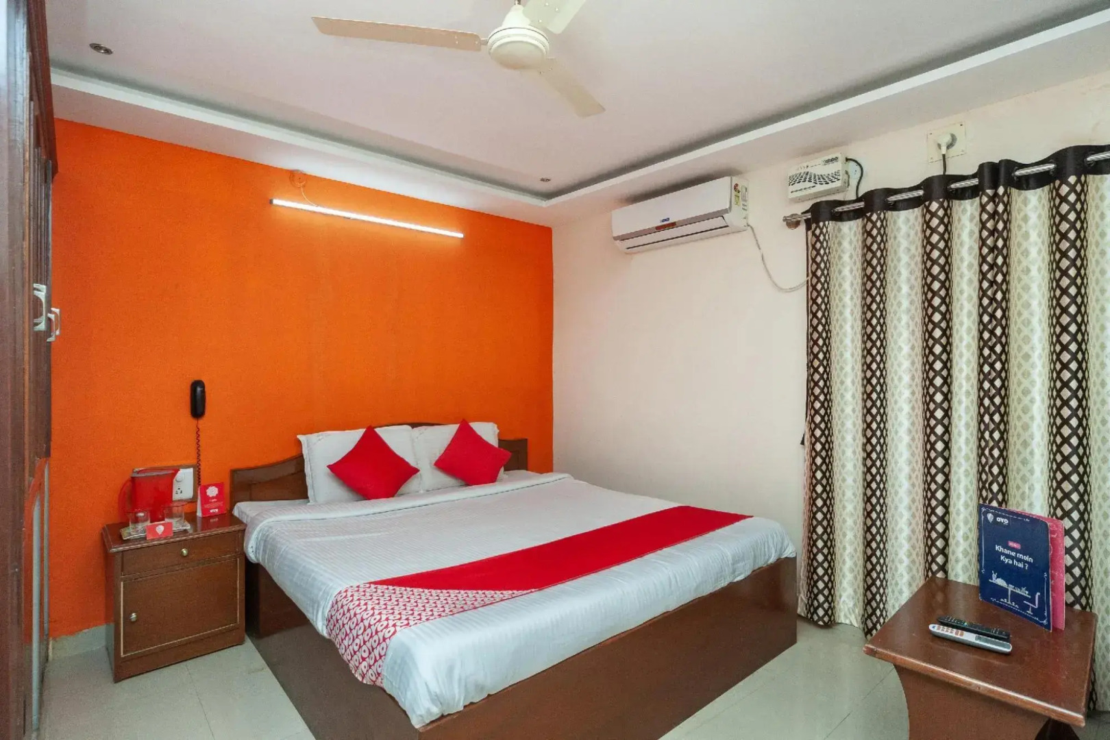 Hotel Sri Shiva Shakti
