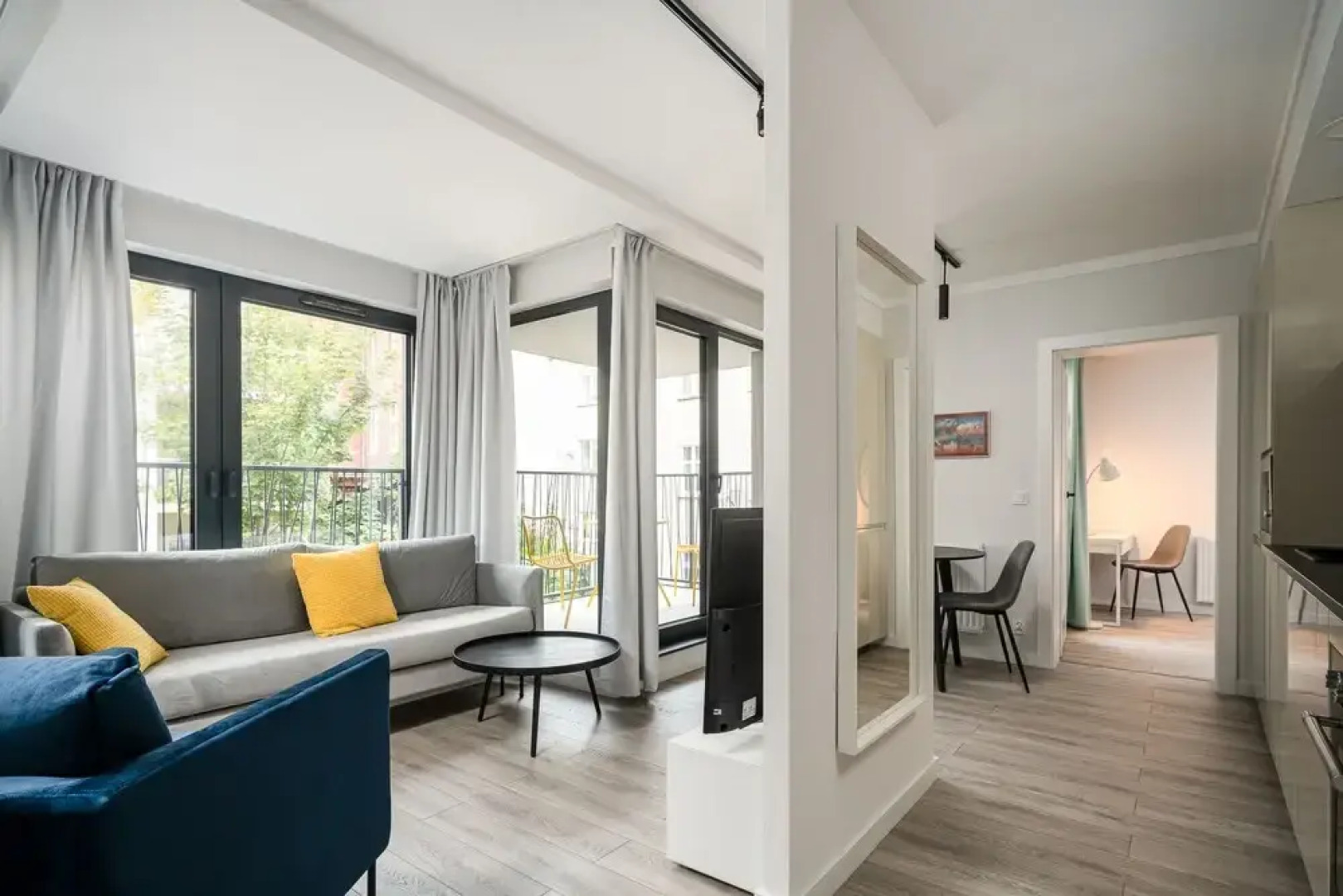 RentPlanet Jodlowa Residence