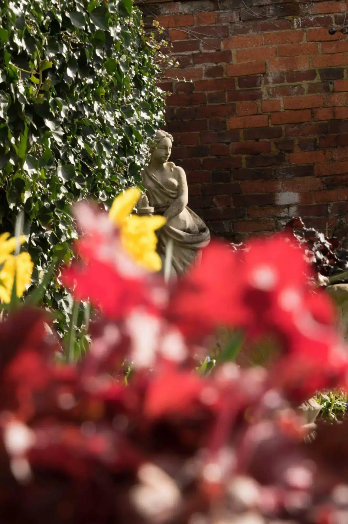 Spire House B&B