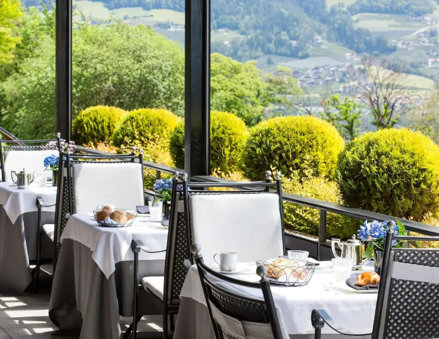 Hotel Küglerhof