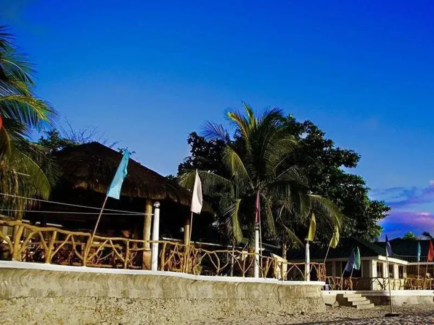 Seahorse Tourist Inn