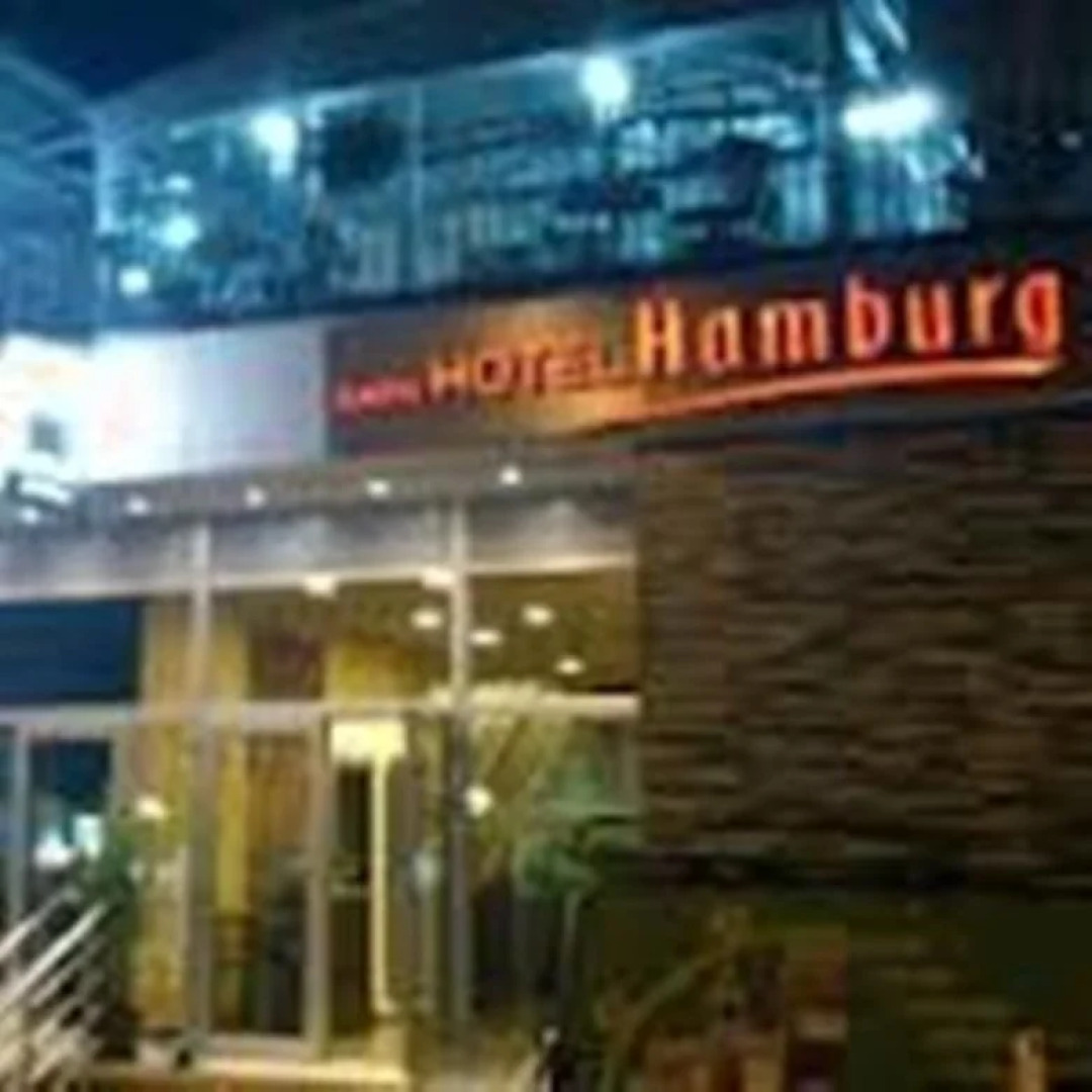 Garni Hotel Hamburg