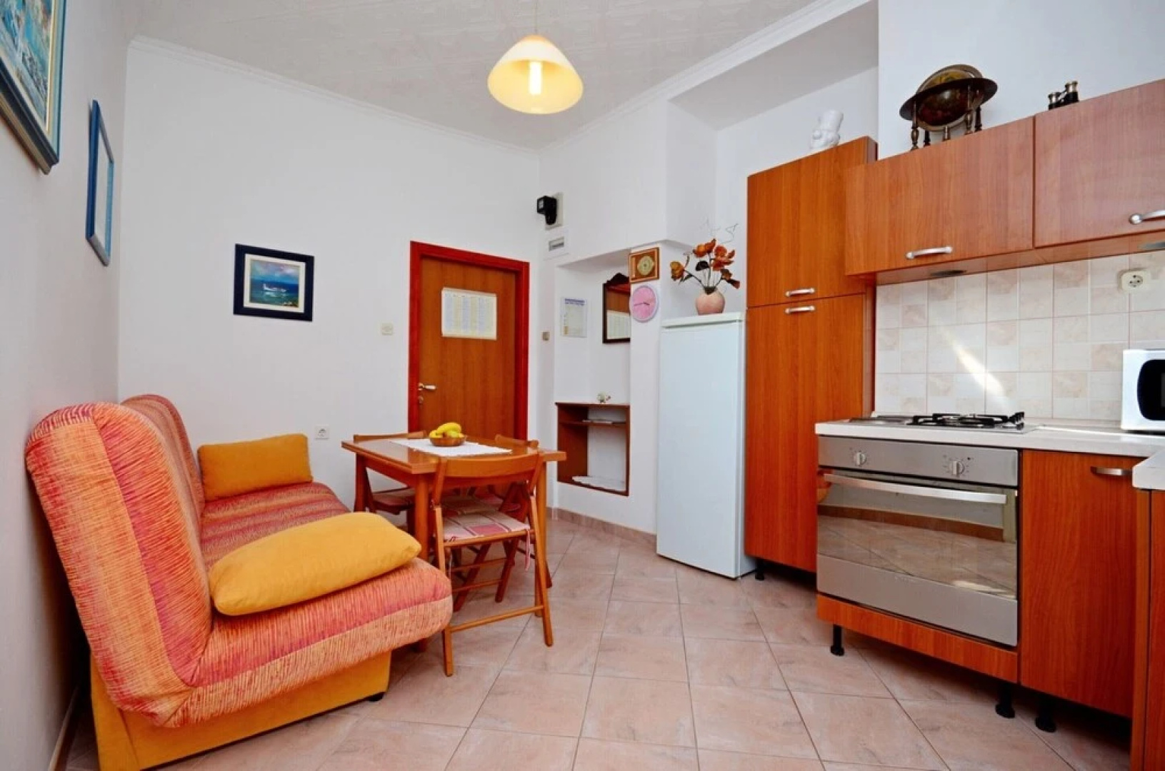 Apartments Best Location