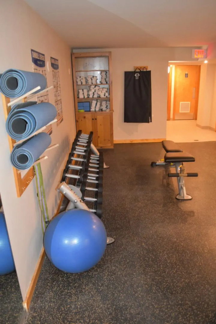 Brewster Mountain Lodge