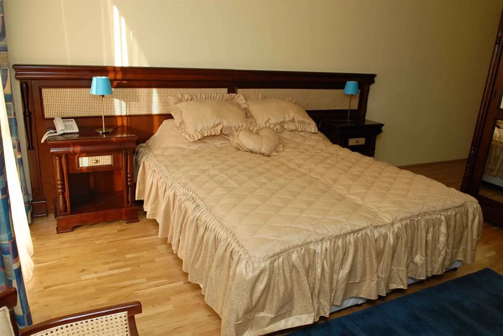 Pension Restaurant Pipera