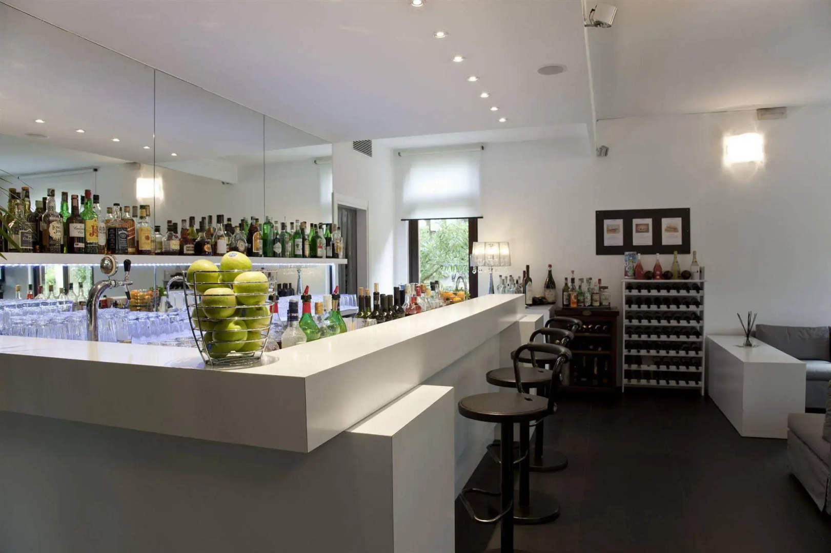 Hotel Santoni Freelosophy