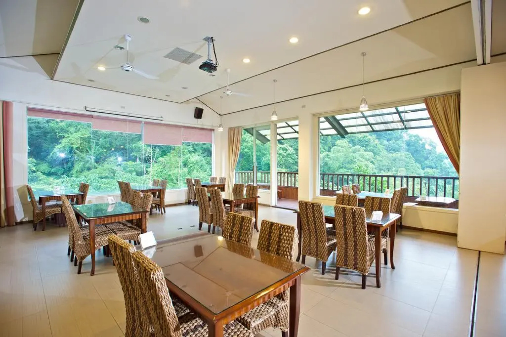 Hsinchu Bali Forest Hot Spring Resort