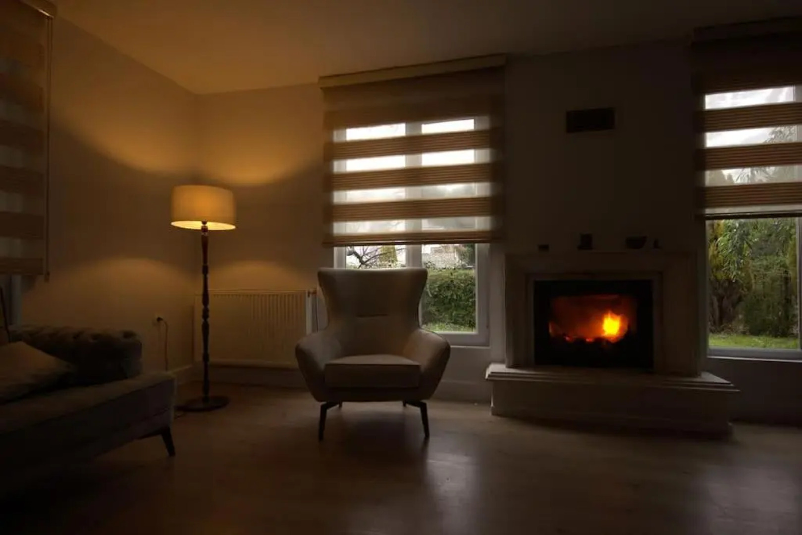 Kartepe Renkli Evler