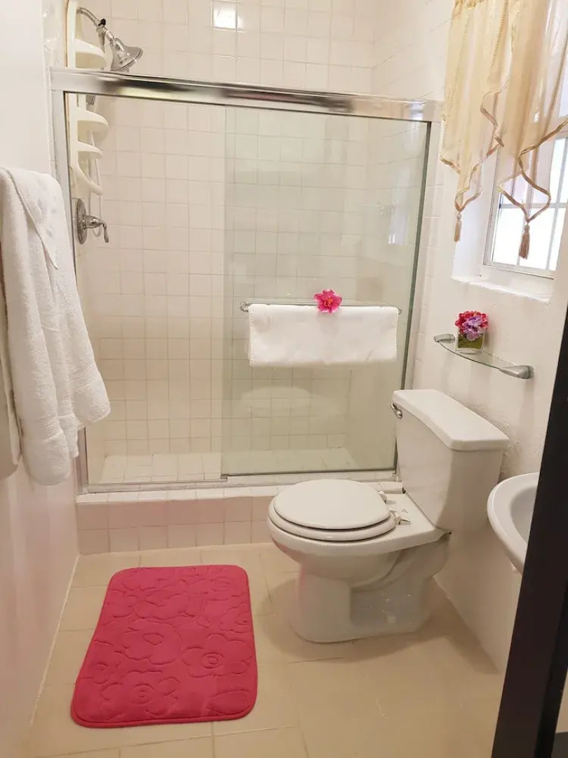 Bermuda Connections Guest House