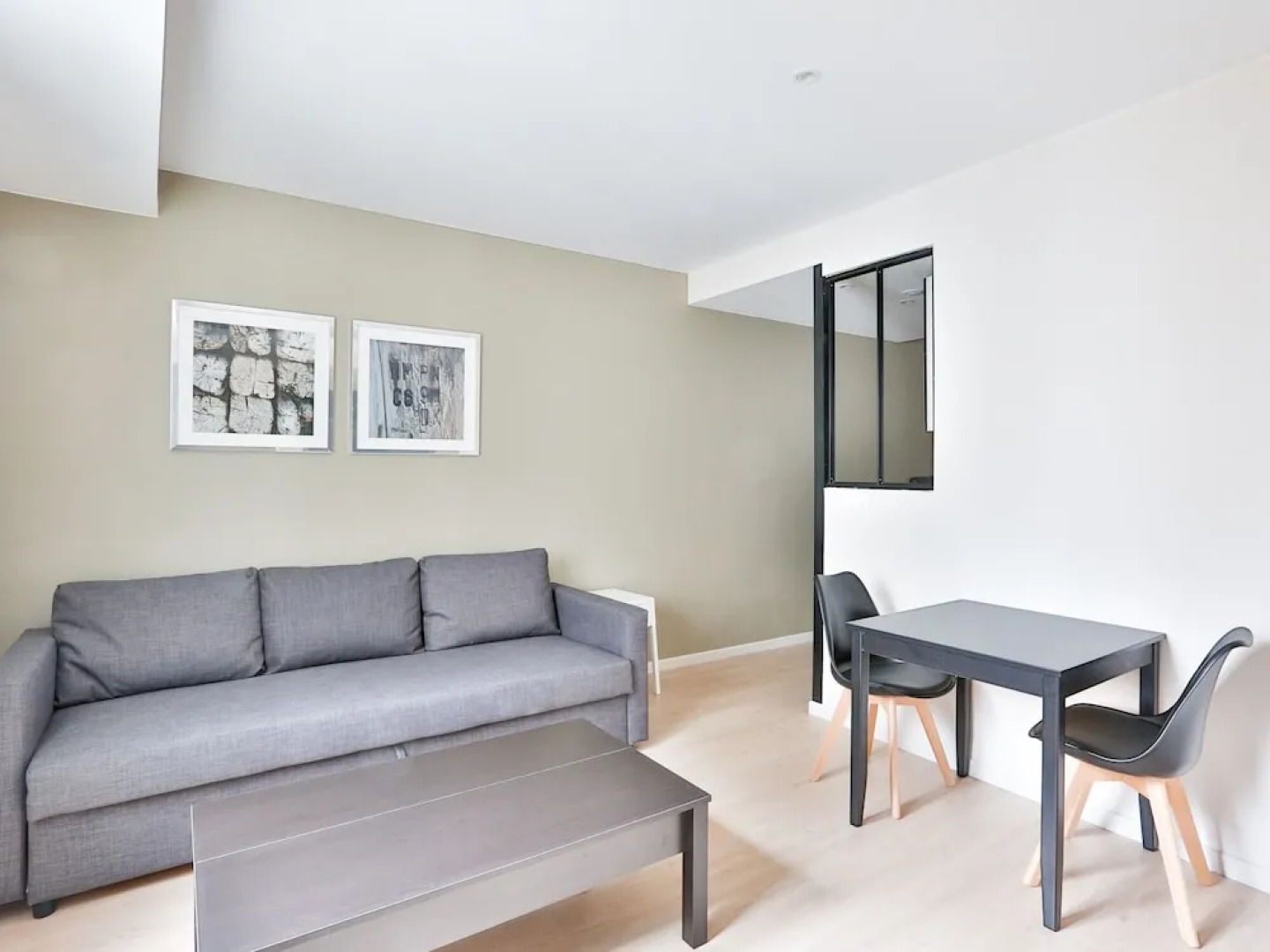 Blue Nights Appartements 108