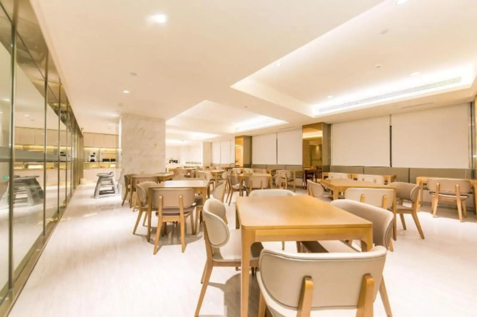 Ji Hotel Kuitun Wusu Street Yipinhui