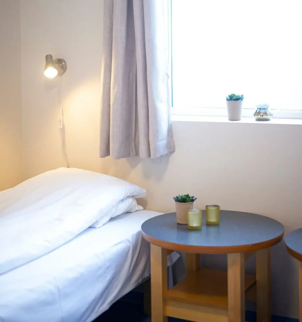 Sjøholt Sommerhotell Bed&Breakfast