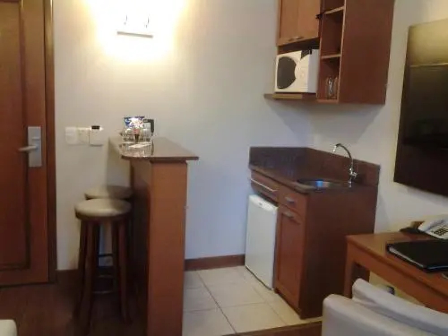 Apartamento Gramado