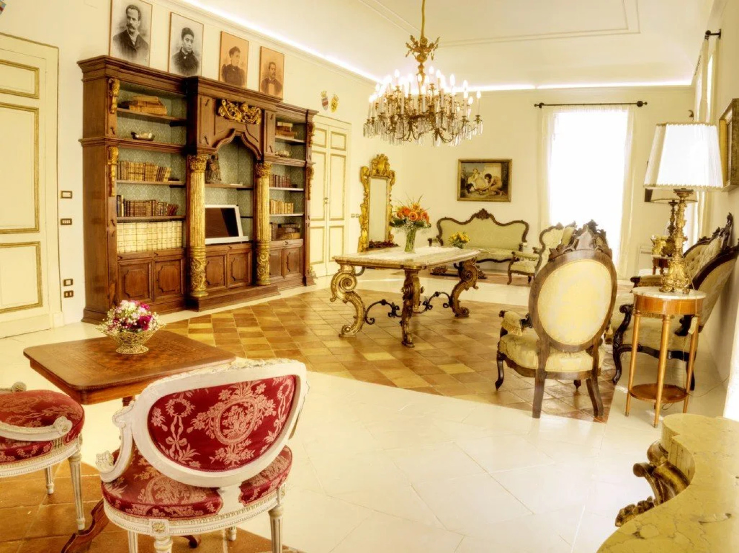 Residenza Vanvitelli