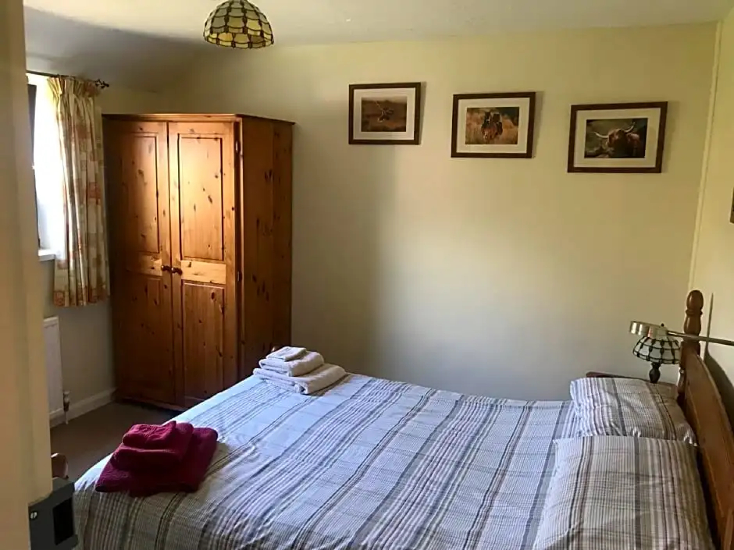 Stoke House Bed and Breakfast