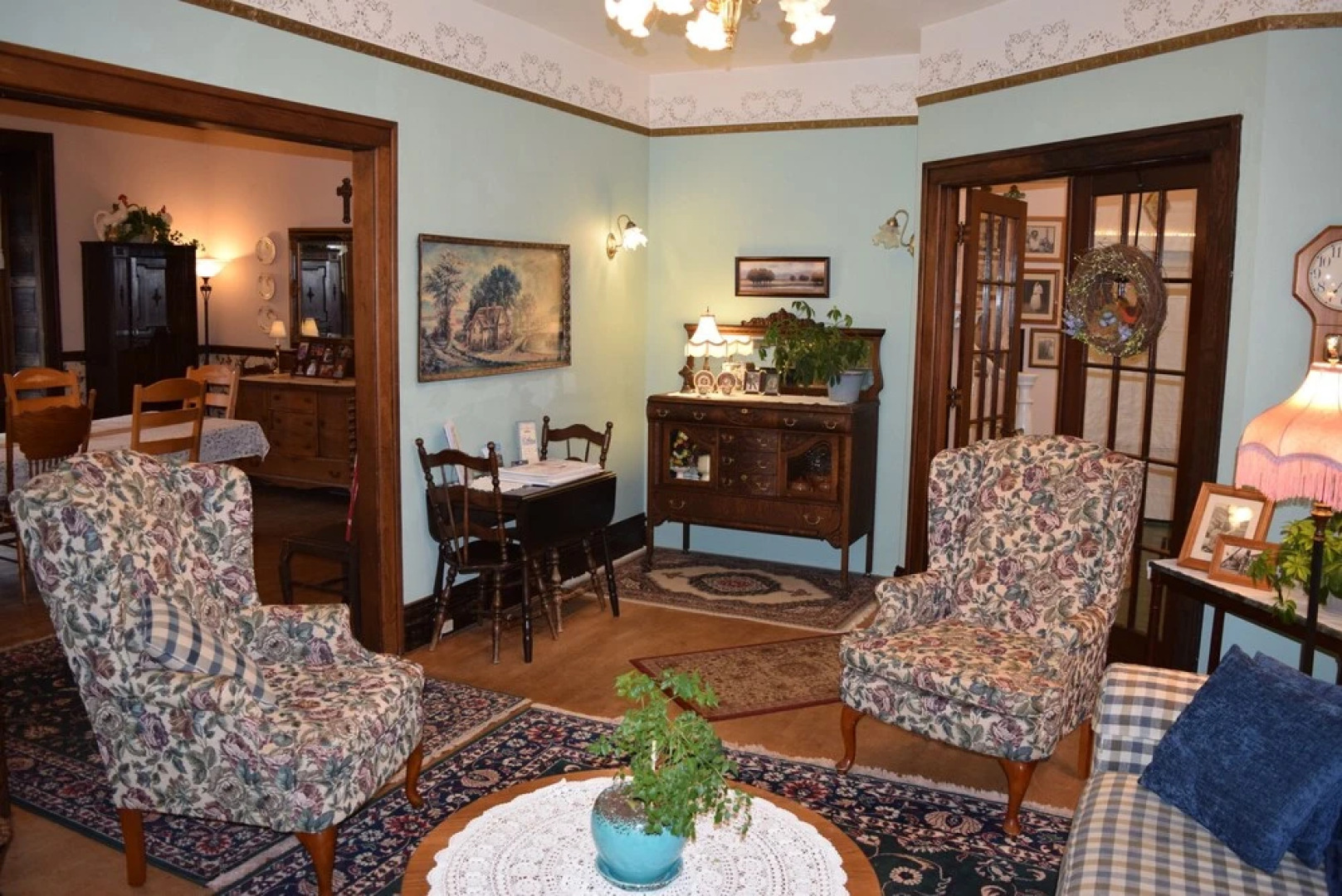 Blue Gull Inn Bed and Breakfast