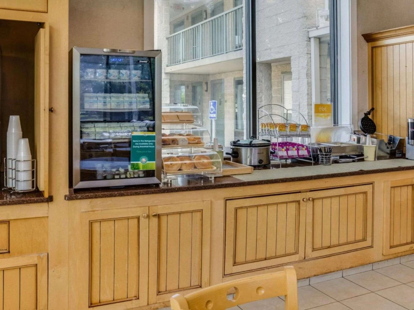 Econo Lodge Naval Station Norfolk