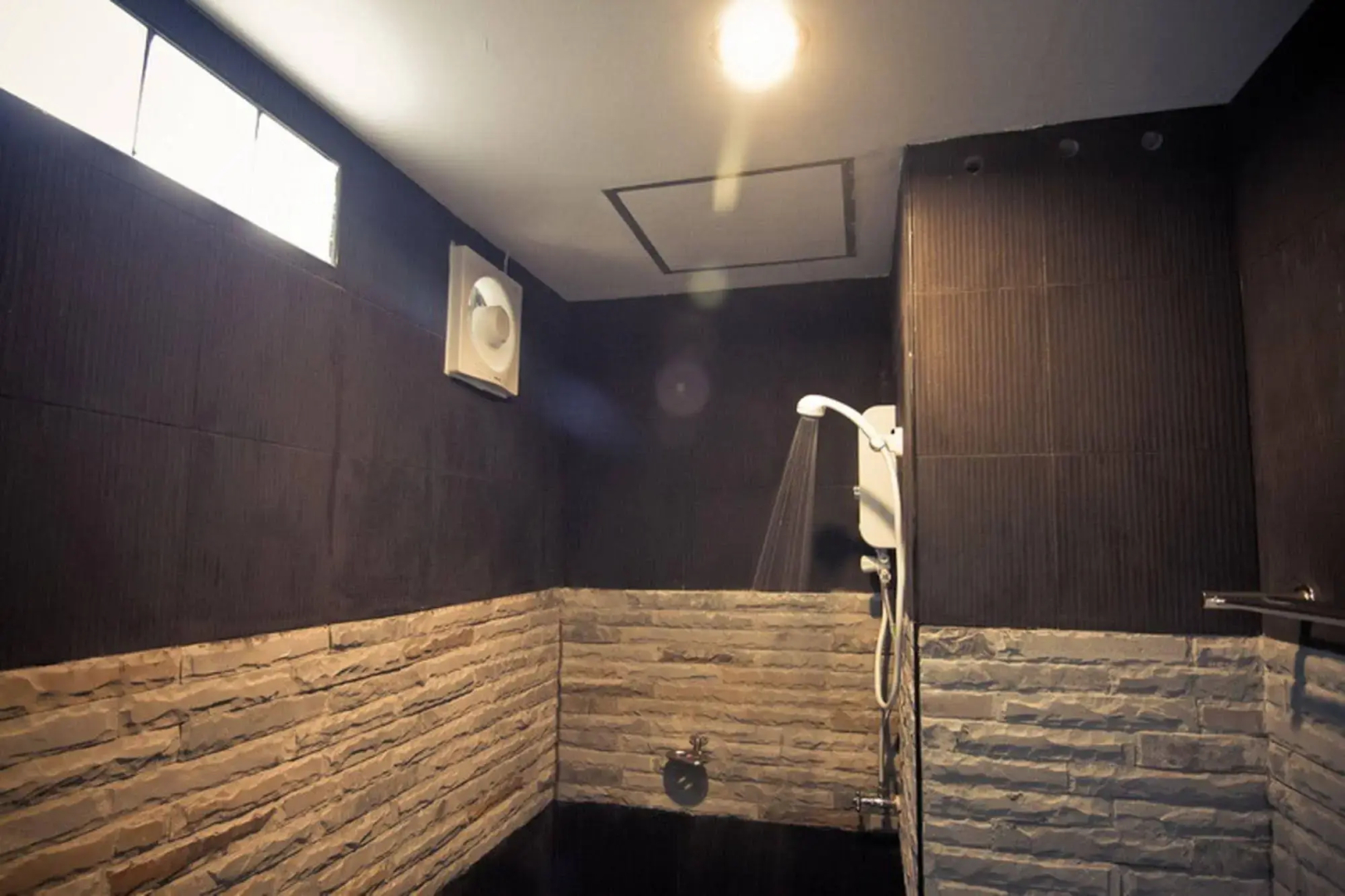Better Place Hotel