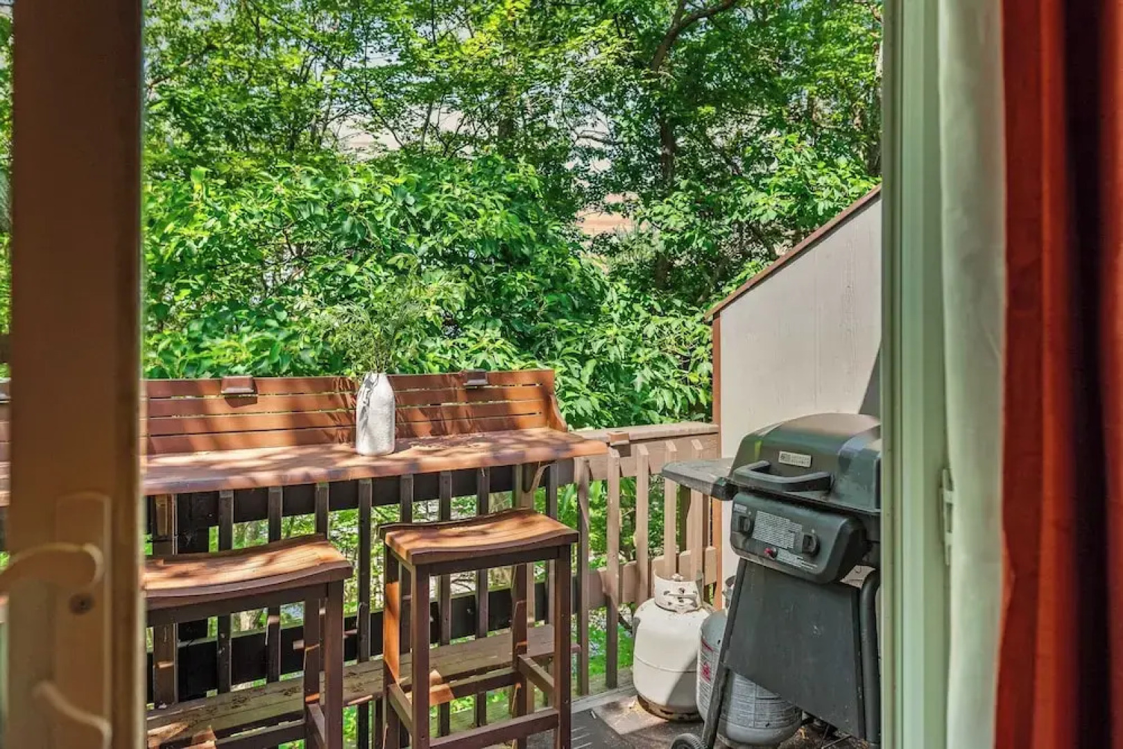 Slope Lodge Prime Skiing Location Indoor Pool, Hot Tub, Sauna Private Deck