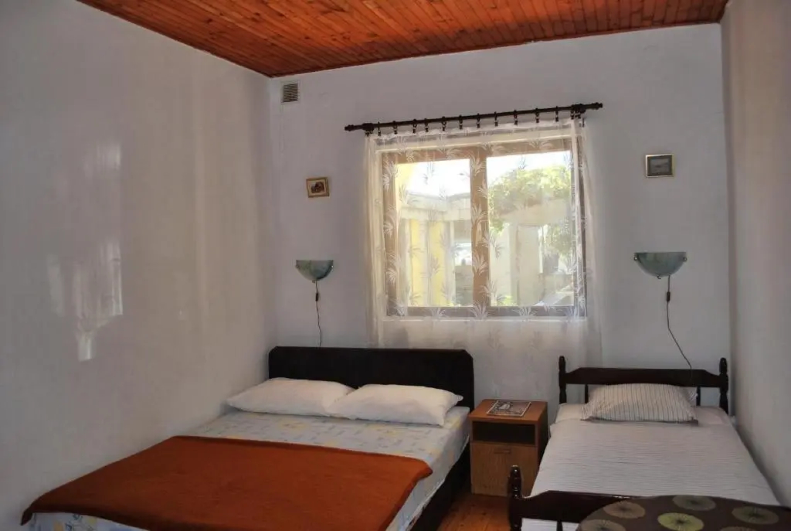 Apartments Medusa