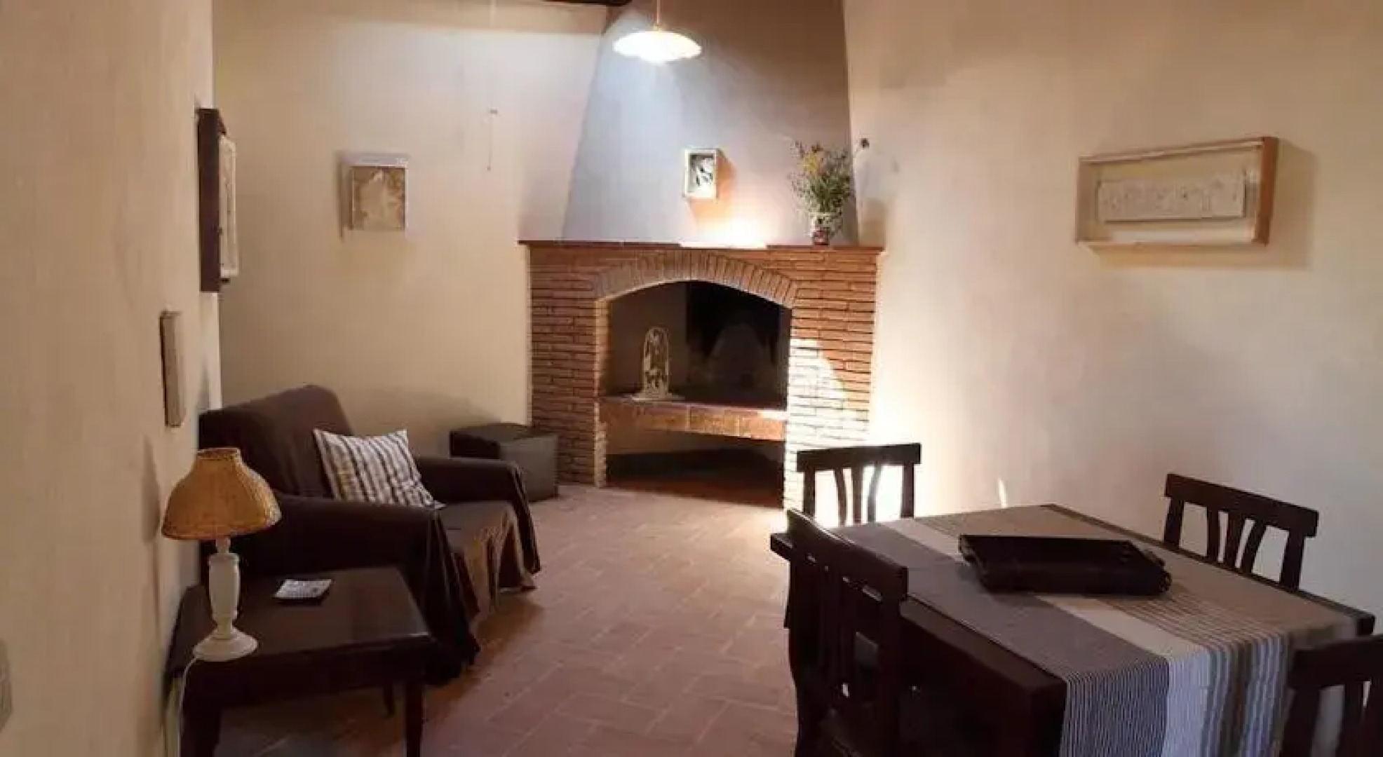 Agriturismo Poggio ai Legni