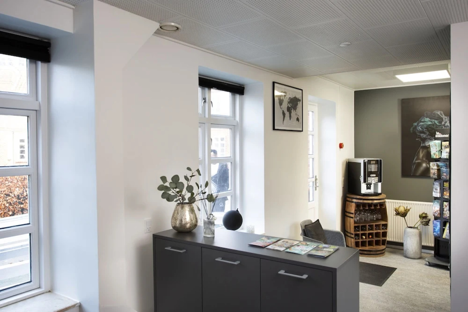 Bo Bedre Bo Billigere i Holstebro