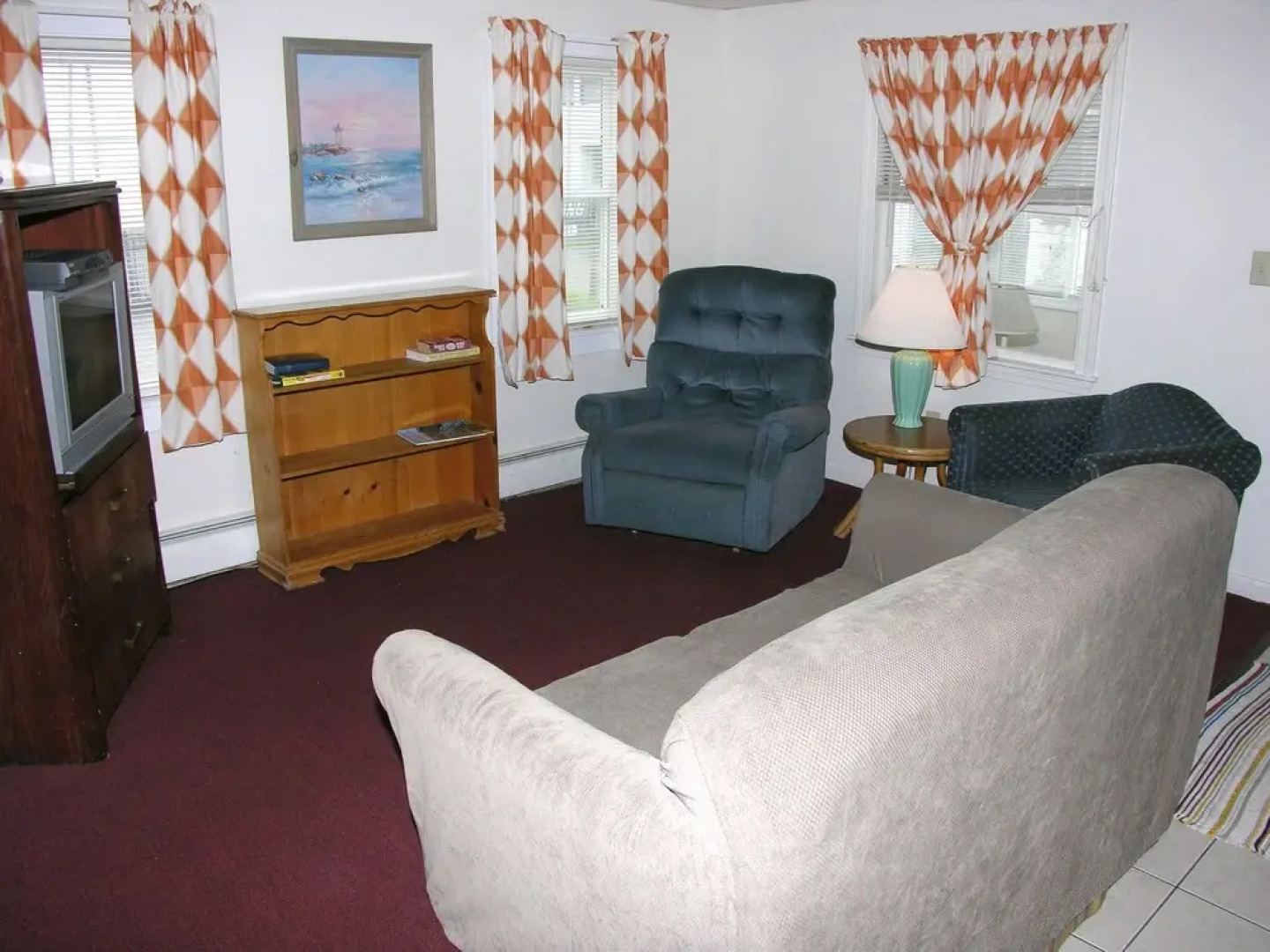 Alouette Beach Resort