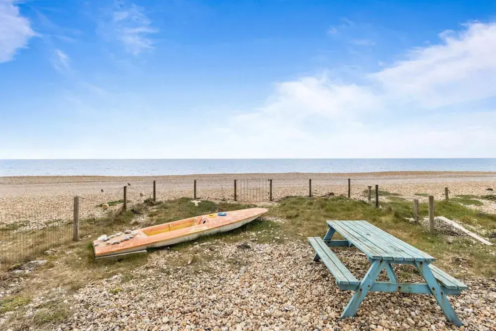 The Coastal Crab - Family-friendly Three-bed Beach House in Pevensey