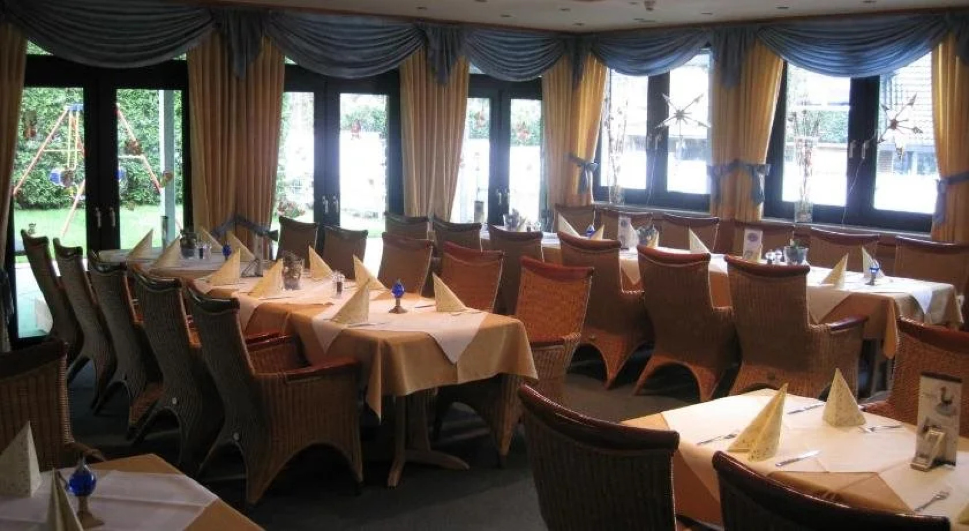 Hotel Restaurant "Waldschänke"
