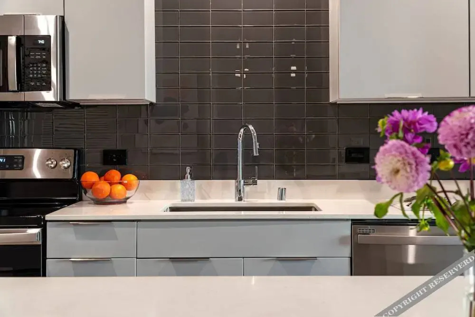 Reno Experience District Condos By Barsala