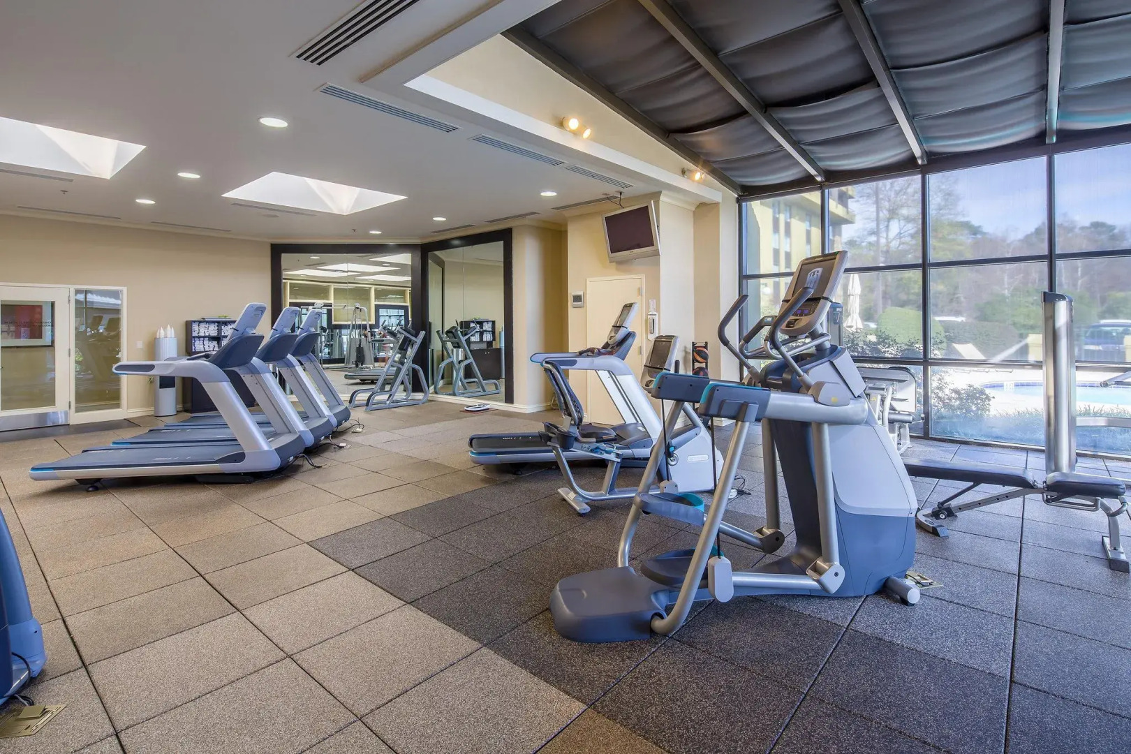 Doubletree by Hilton Columbia, SC